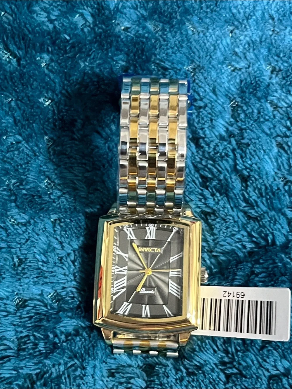 Invicta men dress
